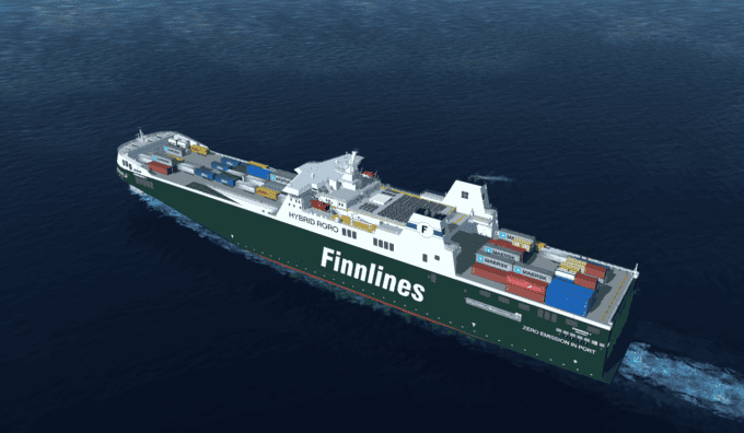 Finneco I - Image 4