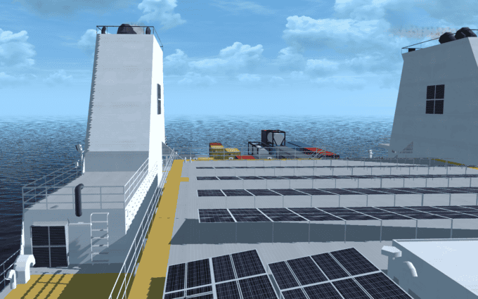 Finneco I - Image 5