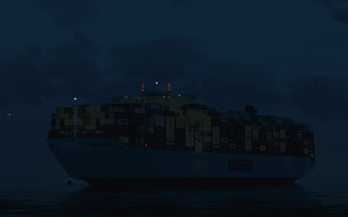 Maersk Hamburg - Image 3