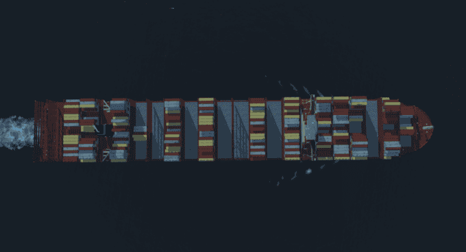 Maersk Halifax - Image 8