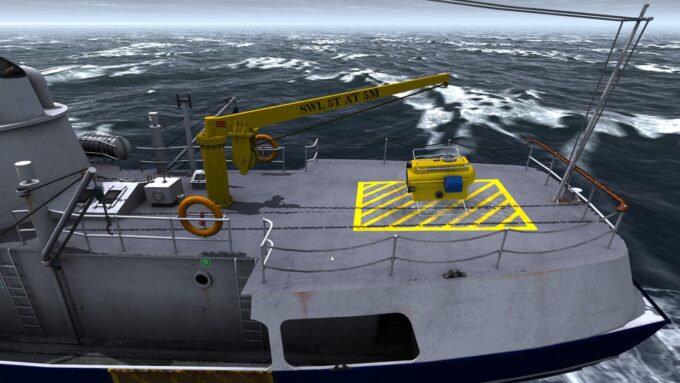 Quest & ROV - Image 6