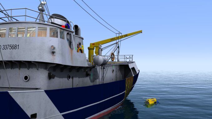 Quest & ROV - Image 5
