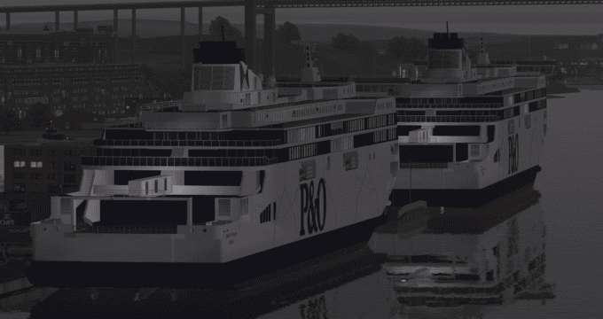 Spirit Of France & Spirit Of Britain Pack - Image 3
