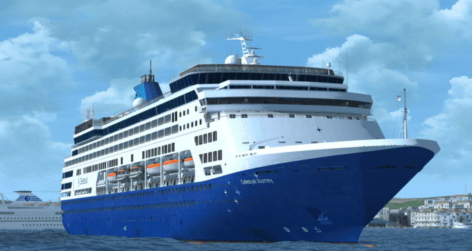 Celestyal Journey - Image 6