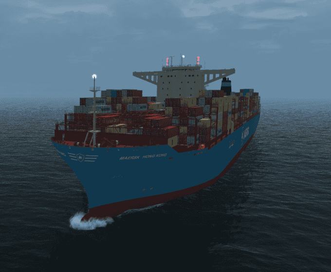 Maersk Hong Kong - Image 6