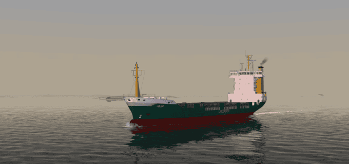 Sietas type 151 Rija - Image 6