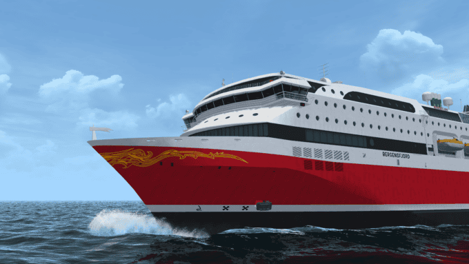 Bergensfjord & Stavangerfjord Pack - Image 8