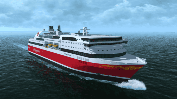 Bergensfjord & Stavangerfjord Pack - Image 2