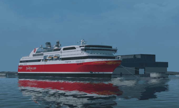Stavangerfjord