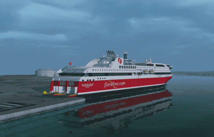 Bergensfjord & Stavangerfjord Pack - Image 11