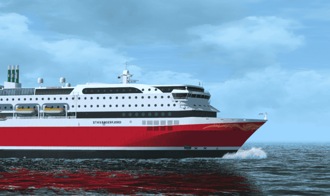 Bergensfjord & Stavangerfjord Pack - Image 12