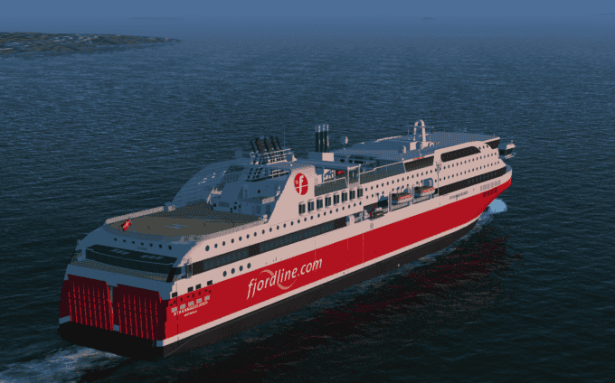 Bergensfjord & Stavangerfjord Pack - Image 13