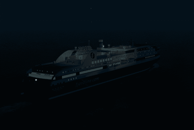 Bergensfjord & Stavangerfjord Pack - Image 9