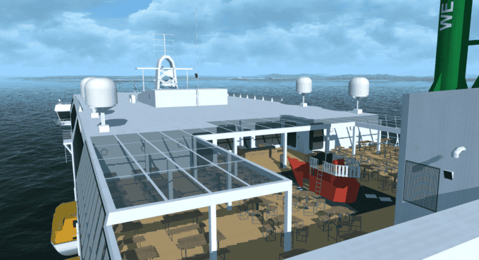 Bergensfjord & Stavangerfjord Pack - Image 15