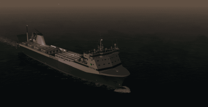 Mistral - Image 6