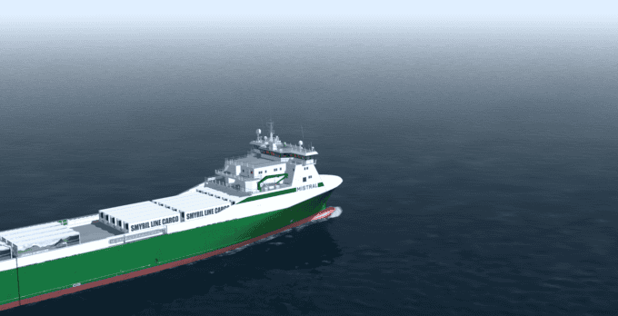 Mistral - Image 3