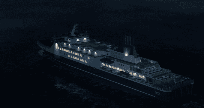 Smyril - Image 7
