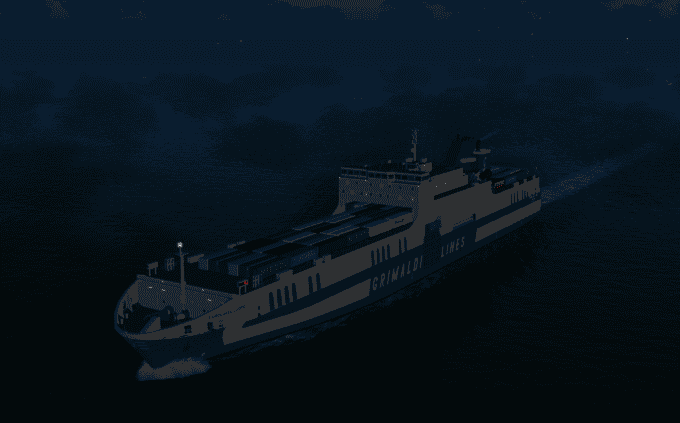 Eurocargo Livorno - Image 3