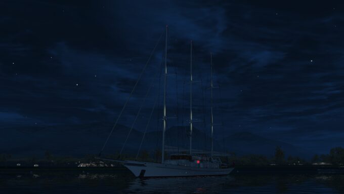 90m Luxury yacht "Athena" & Tender - Image 12