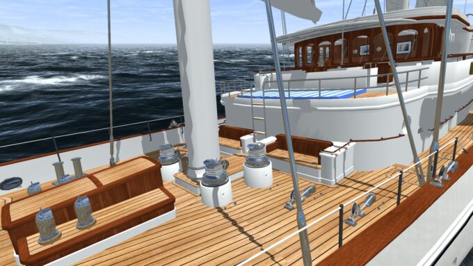 90m Luxury yacht "Athena" & Tender - Image 17