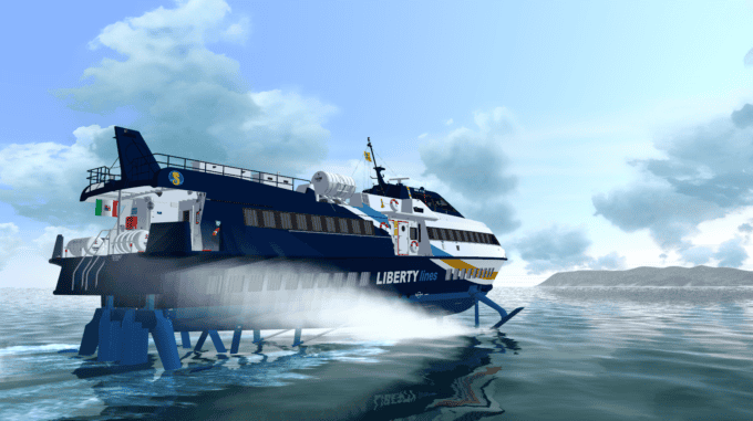 Liberty Lines Tiziano - Image 7