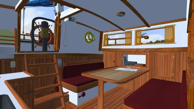 41` Yankee Clipper "Minstrel" 1974 - Image 21