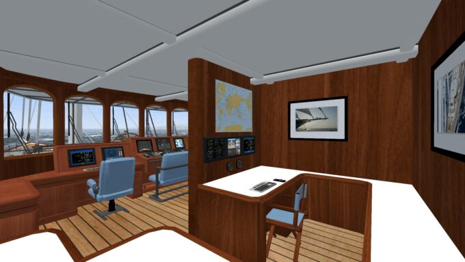 90m Luxury yacht "Athena" & Tender - Image 23