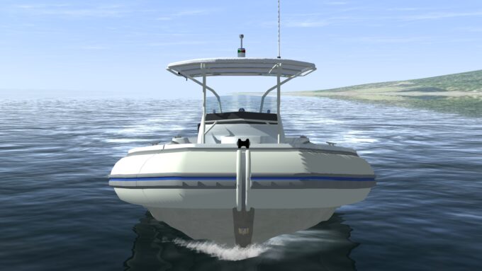 90m Luxury yacht "Athena" & Tender - Image 25