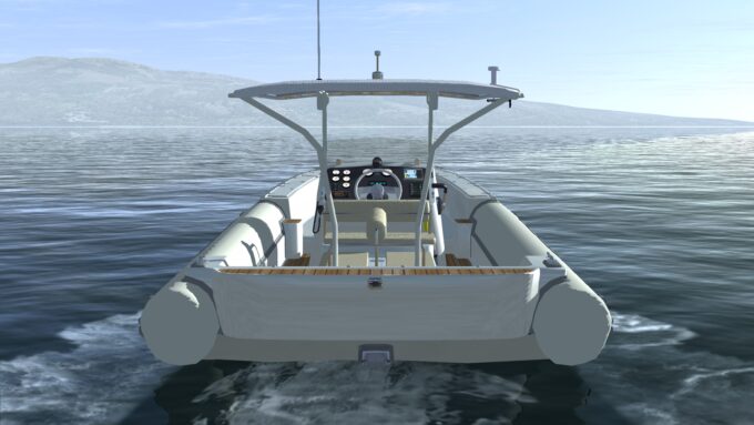 90m Luxury yacht "Athena" & Tender - Image 26
