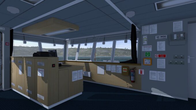 2500TEU Feeder Container Ship - Image 15