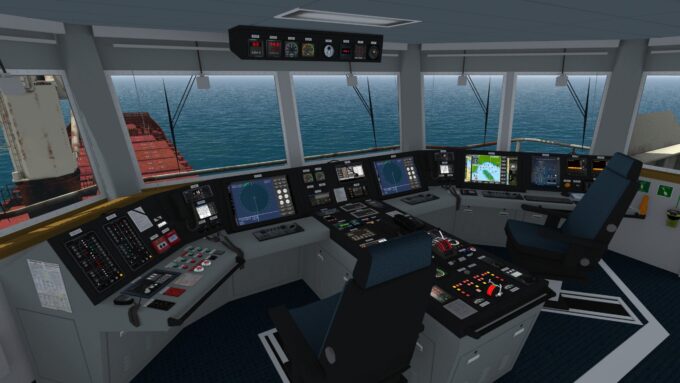 2500TEU Feeder Container Ship - Image 6