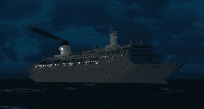 Sky Princess - Image 5