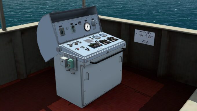 2500TEU Feeder Container Ship - Image 8