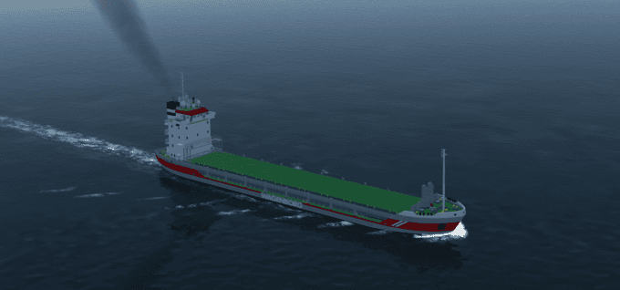 Wagenborg Feeder - Image 3