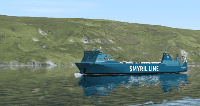 Glyvursnes