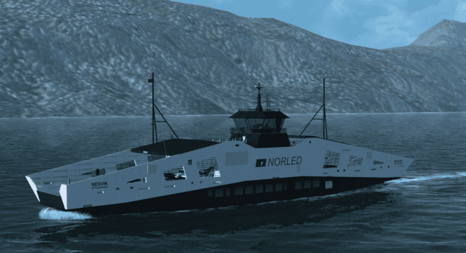 Nesvik - Image 4