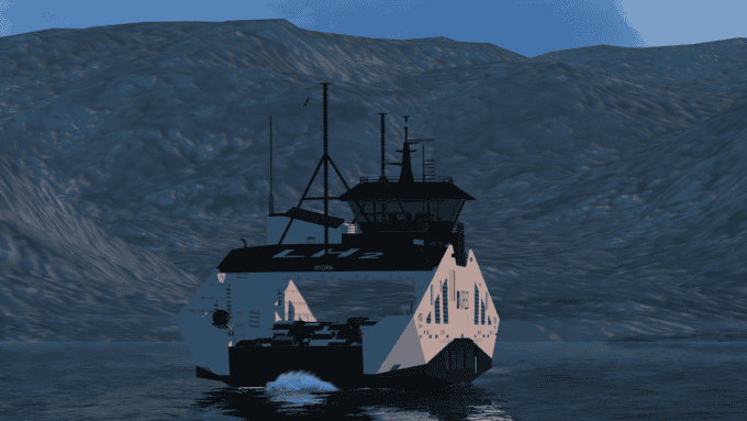 Hydra - Image 2