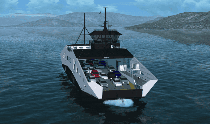 Nesvik