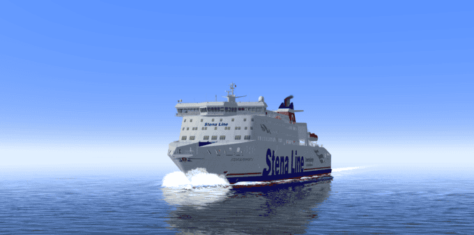 Stena Superfast X - Image 3