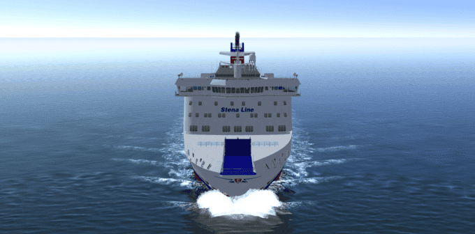 Stena Superfast X - Image 4