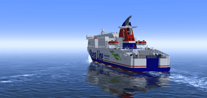 Stena Superfast X - Image 5