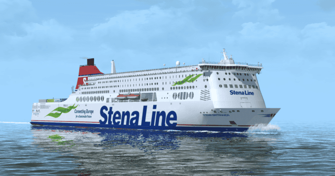 Stena Britannica & Hollandica Pack - Image 5