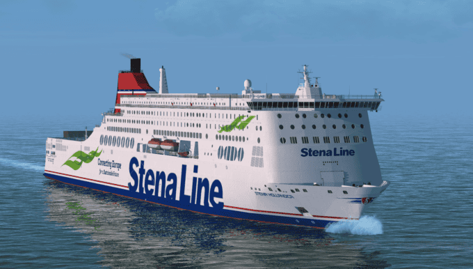 Stena Hollandica