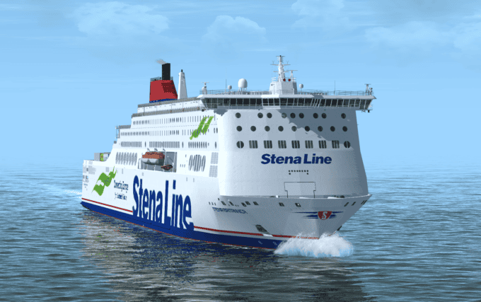 Stena Britannica & Hollandica Pack - Image 9