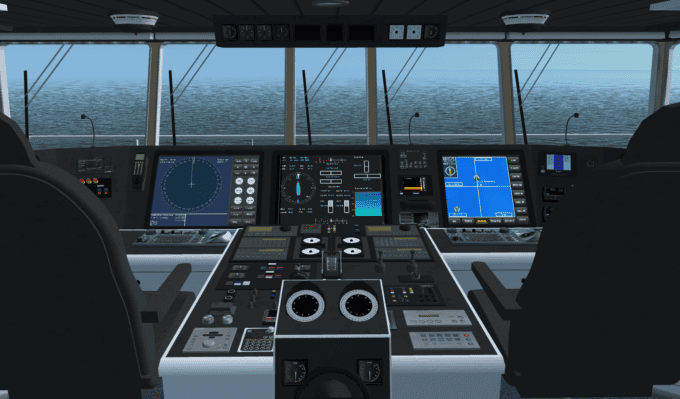 Stena Britannica & Hollandica Pack - Image 4