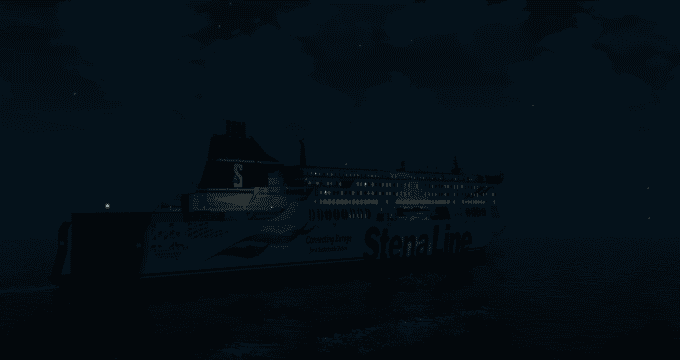 Stena Hollandica - Image 7