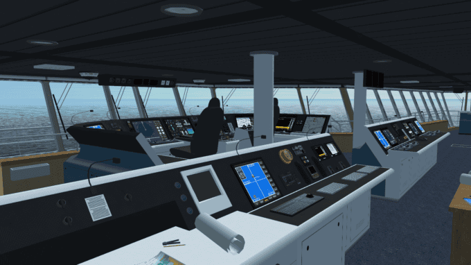 Stena Britannica & Hollandica Pack - Image 8