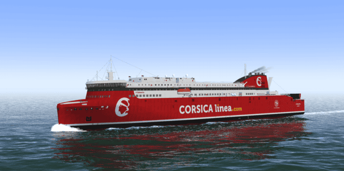 Corsica Linea A Galeotta - Image 4