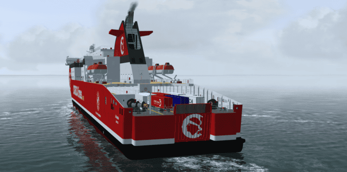 Corsica Linea A Nepita - Image 5