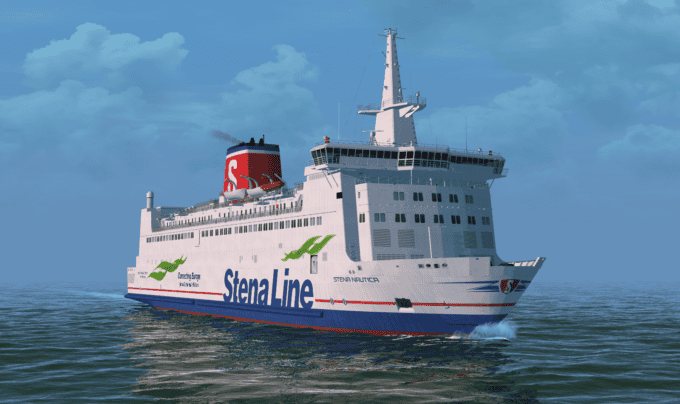 Stena Nautica